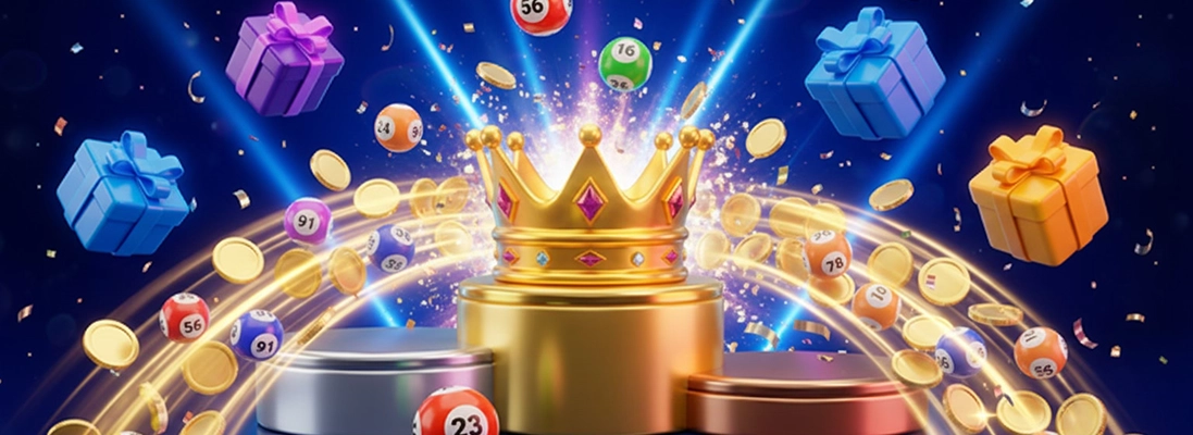 LotoMart | Играй бесплатно в демо-режиме — изучай лучшие хиты без риска