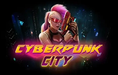 LotoMart | Cyberpunk City — погрузись в мир будущего и сорви прогрессивный джекпот в неоновом мегаполисе