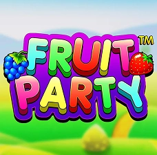 LotoMart | Fruit Party — сочный праздник ярких красок и сладких выплат ждет тебя
