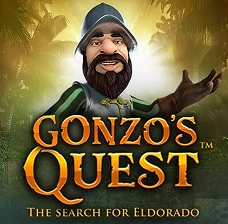 LotoMart | Gonzo's Quest — отправляйся на поиски золота Эльдорадо в легендарном слоте