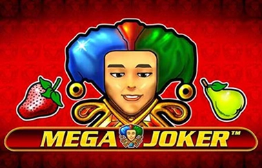 LotoMart | Mega Joker — классический фруктовый слот с прогрессивным джекпотом и режимом Supermeter.