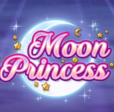 LotoMart | Moon Princess — используй силу лунной магии для эпических выигрышей и комбо-выплат