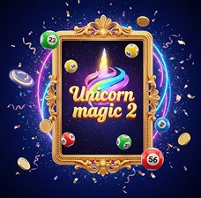 LotoMart | Unicorn Magic 2 — окунись в мир волшебства и найди магические выигрыши