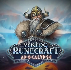 LotoMart | Viking Runecraft — познай мудрость древних рун и обрети богатства северных богов