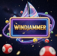 LotoMart | Windjammer — поймай попутный ветер и отправляйся в плавание за крупными трофеями